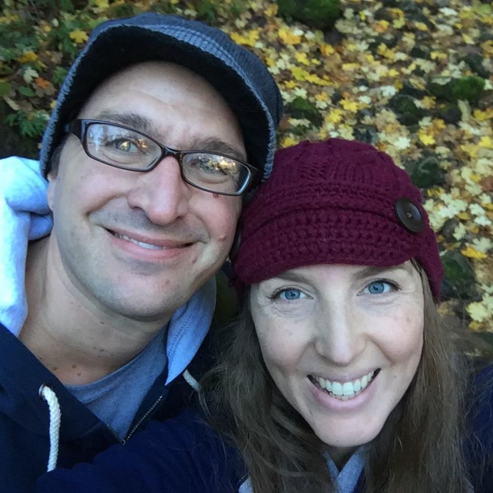 Meet your Posher, Adriana